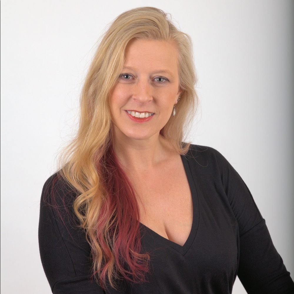 Meet your Posher, Korinne